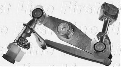 FIRST LINE fkc3001 -